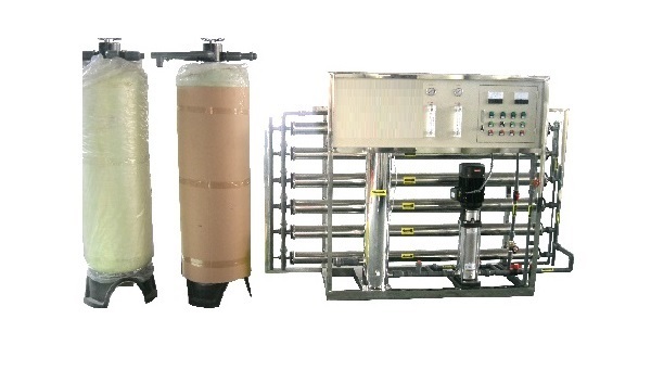 反滲透純凈水設(shè)備—反滲透膜污染與清洗方案!