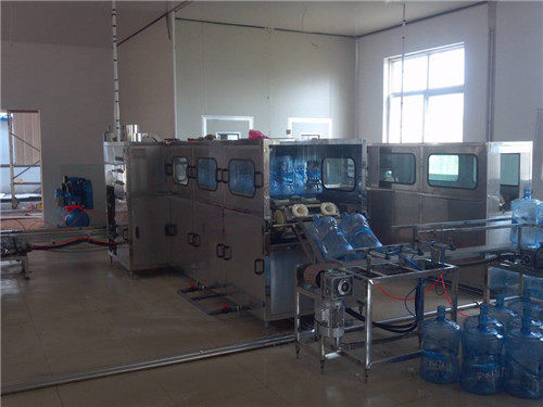 舟山礦泉水設備廠家 舟山礦泉水設備廠家