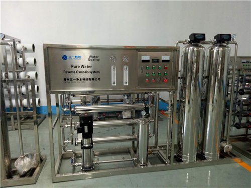 巴彥淖爾純凈水設備生產廠家 巴彥淖爾純凈水設備生產廠家