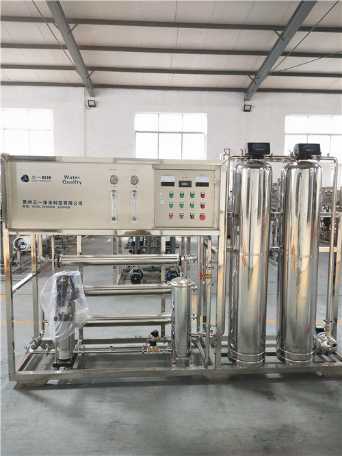 唐山水處理設(shè)備廠家 唐山水處理設(shè)備廠家