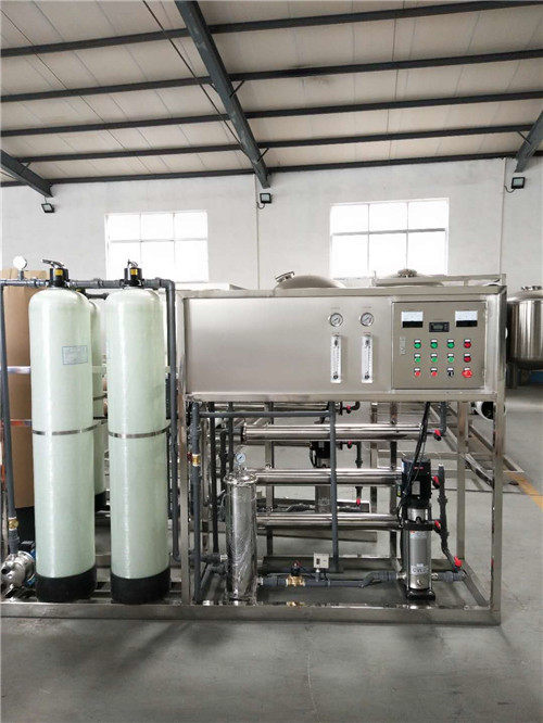 漯河水處理設(shè)備廠家 漯河水處理設(shè)備廠家