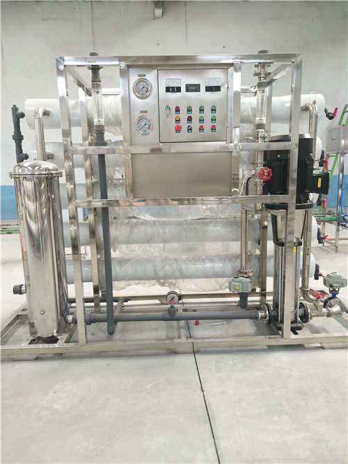 巴彥淖爾純凈水設備生產廠家 巴彥淖爾純凈水設備生產廠家