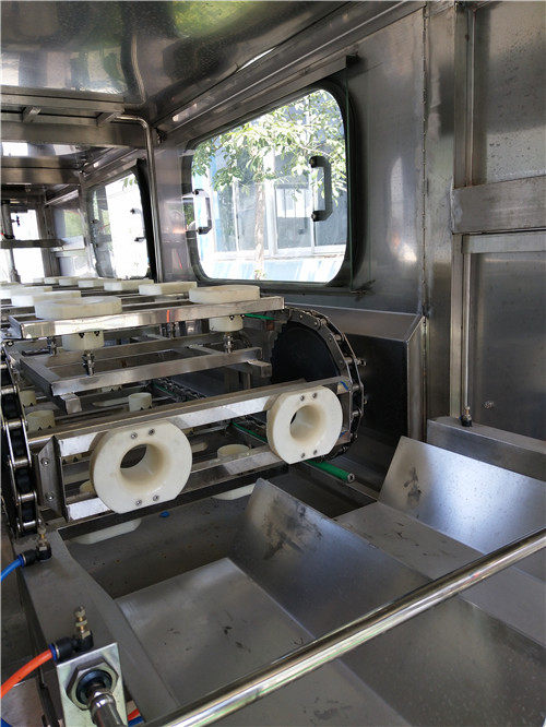 宿州礦泉水設備廠家 宿州礦泉水設備廠家