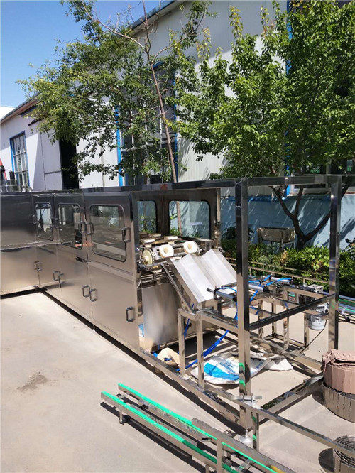 宿州礦泉水設備廠家 宿州礦泉水設備廠家