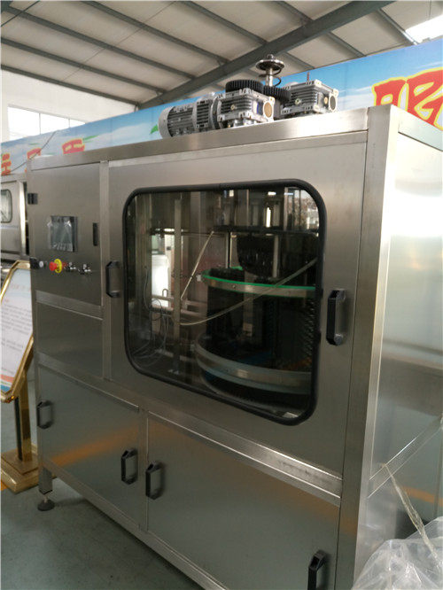 江蘇礦泉水設(shè)備廠家 江蘇礦泉水設(shè)備廠家