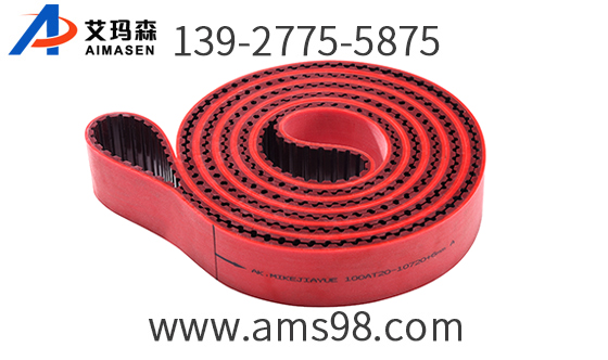 石材行業-聚氨酯同步帶